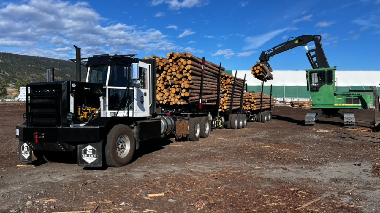 Image Credit: Edison Motors - CC BY-SA 4.0/Wiki Commons