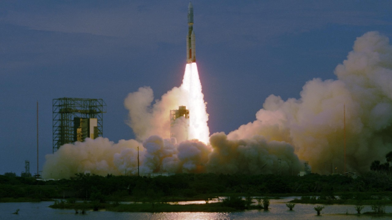 Image Credit: NASA - Public domain/Wiki Commons