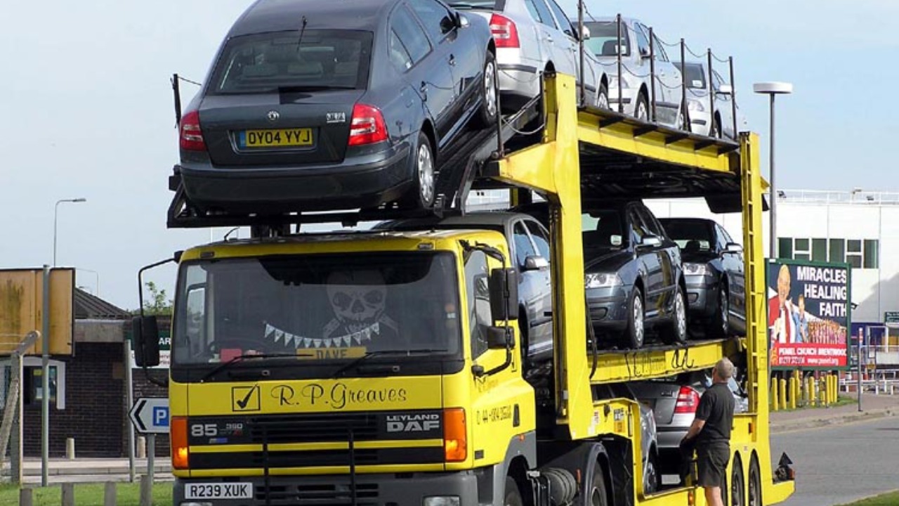 Image Credit: User Arpingstone on en.wikipedia - Public domain/Wiki Commons