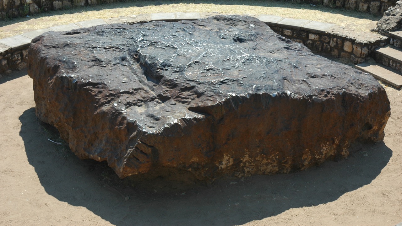 Image Credit: No machine-readable author provided. Calips assumed (based on copyright claims). - CC BY 2.5/Wiki Commons