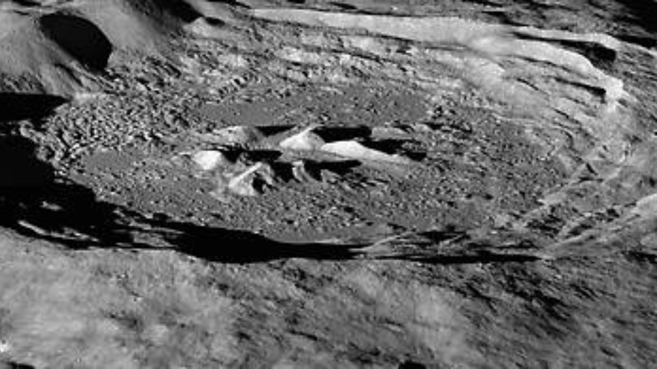 Image Credit: NASA Goddard Space Flight Center from Greenbelt, MD, USA - Public domain/Wiki Commons