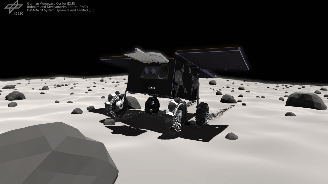 Image Credit: DLR - CC BY 3.0 de/Wiki Commons