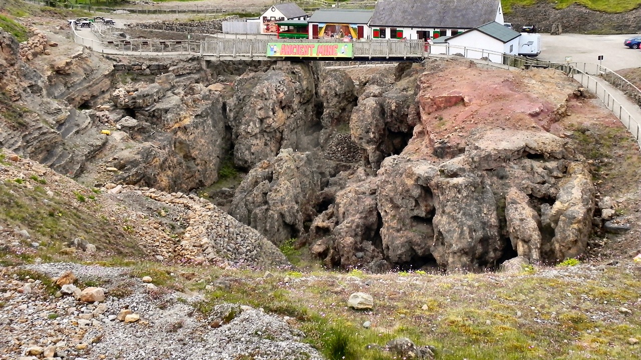 Image Credit: David Dixon - CC BY-SA 2.0/Wiki Commons