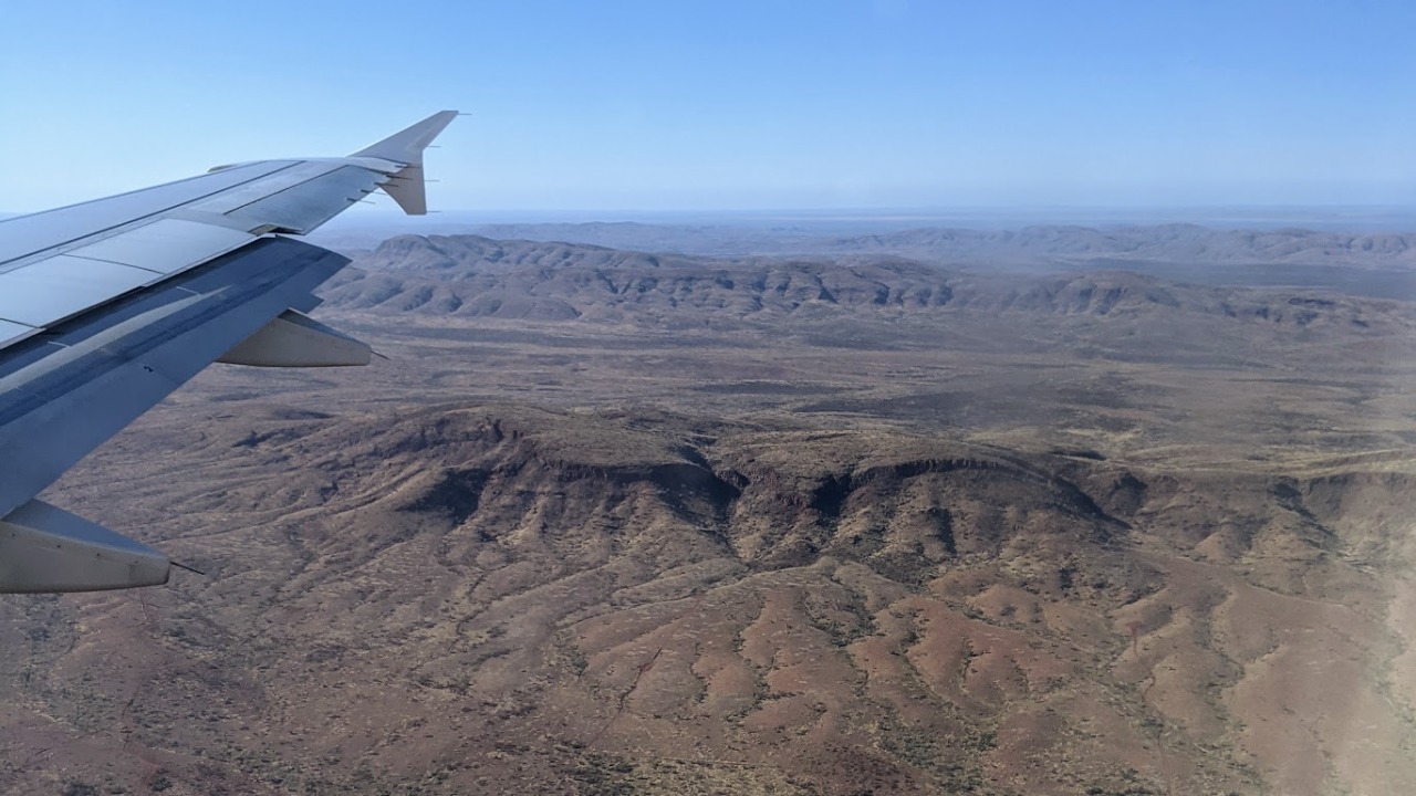 Image Credit: U.S. Consulate General Perth - Public domain/Wiki Commons