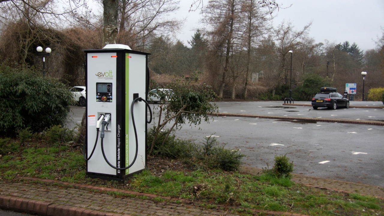 Image Credit: Mike Pennington - CC BY-SA 2.0/Wiki Commons