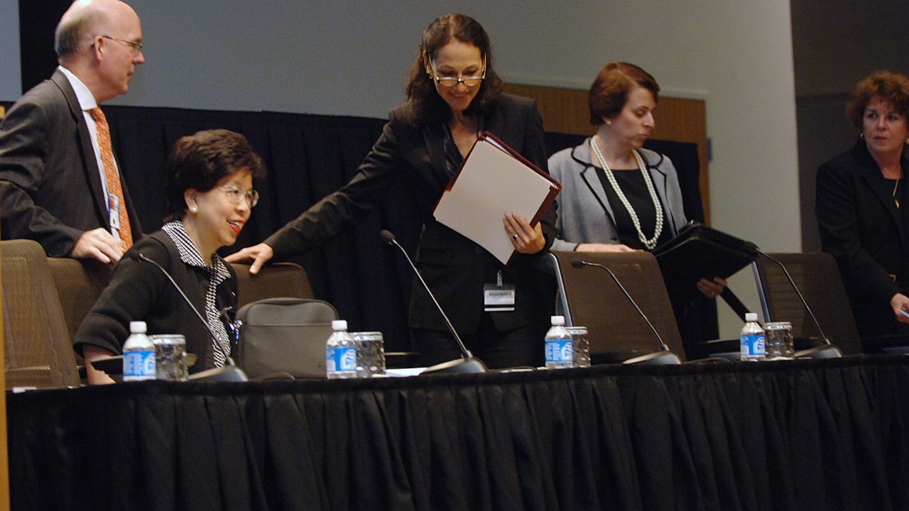 Image Credit: The U.S. Food and Drug Administration - Public domain/Wiki Commons