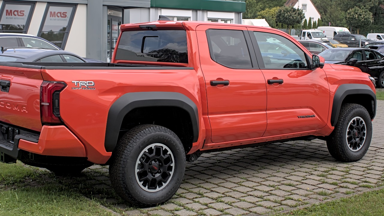 Image Credit: Alexander-93 - CC BY-SA 4.0/Wiki Commons