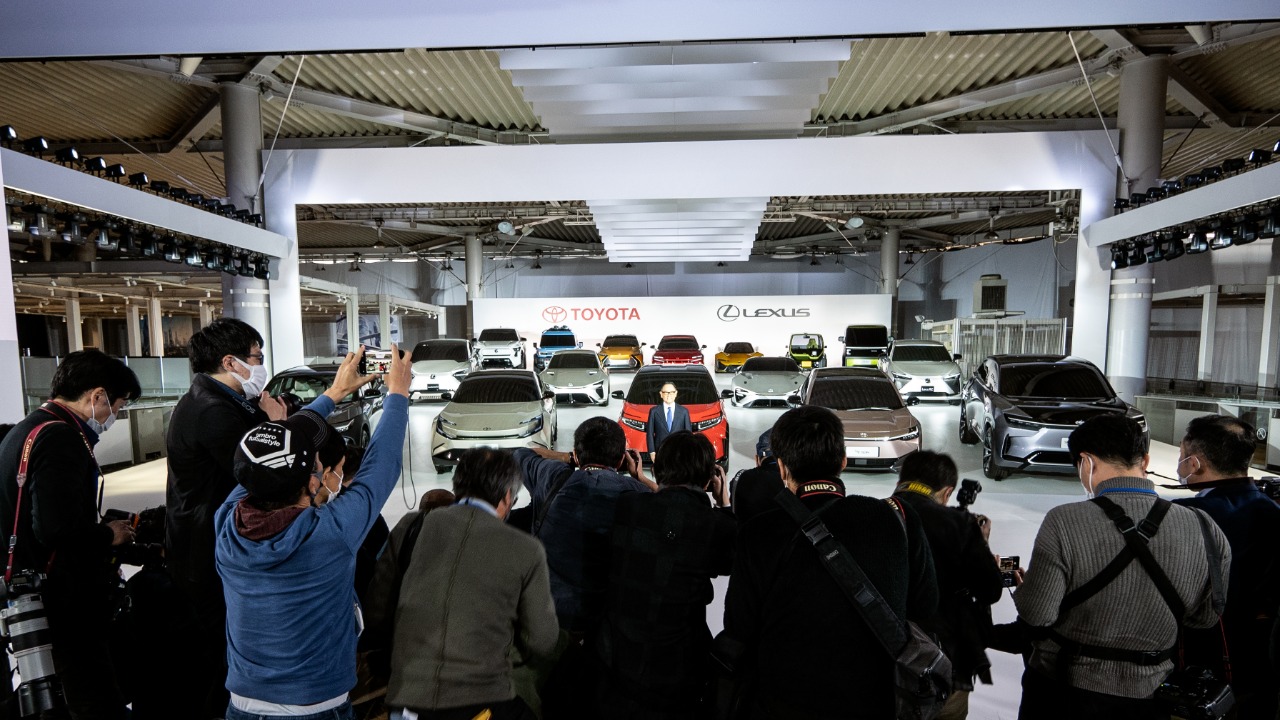 Image Credit: Bertel Schmitt - CC BY-SA 4.0/Wiki Commons