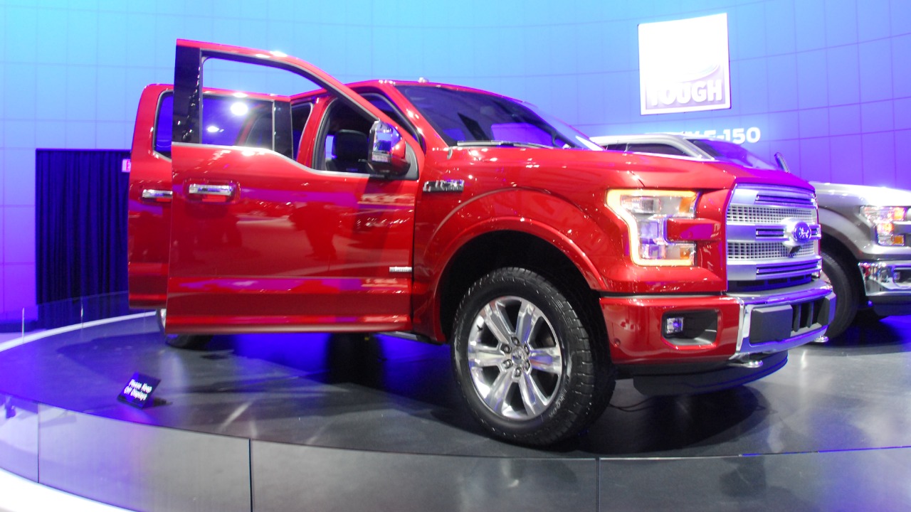 Image Credit: Lord of the Wings© from Toronto, Canada - CC BY-SA 2.0/Wiki Commons