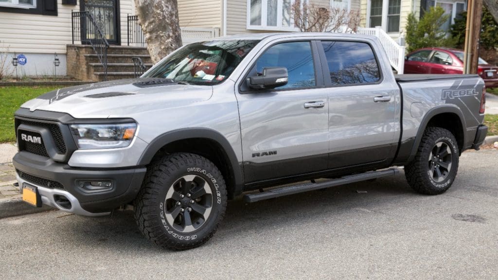 Image Credit: Mr.choppers - CC BY-SA 3.0/Wiki Commons