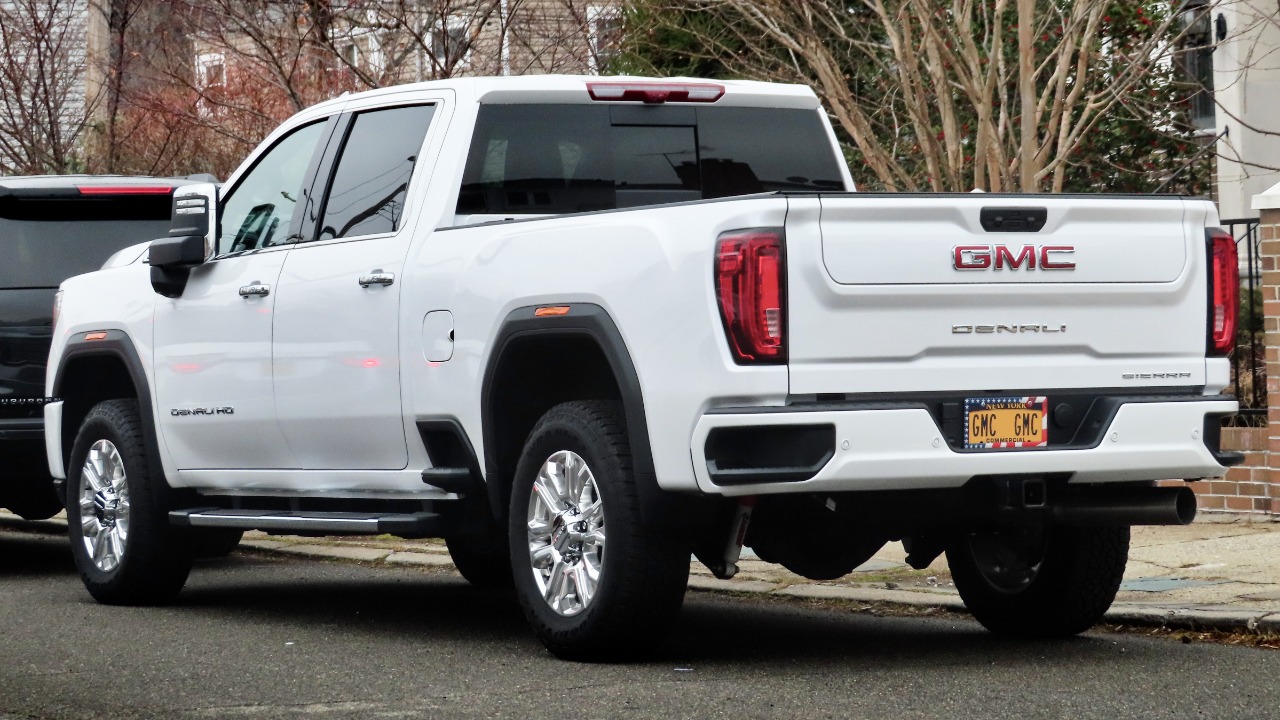 Image Credit: Kevauto - CC BY-SA 4.0/Wiki Commons