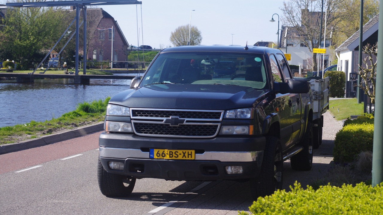 Image Credit: Rutger van der Maar - CC BY 2.0/Wiki Commons