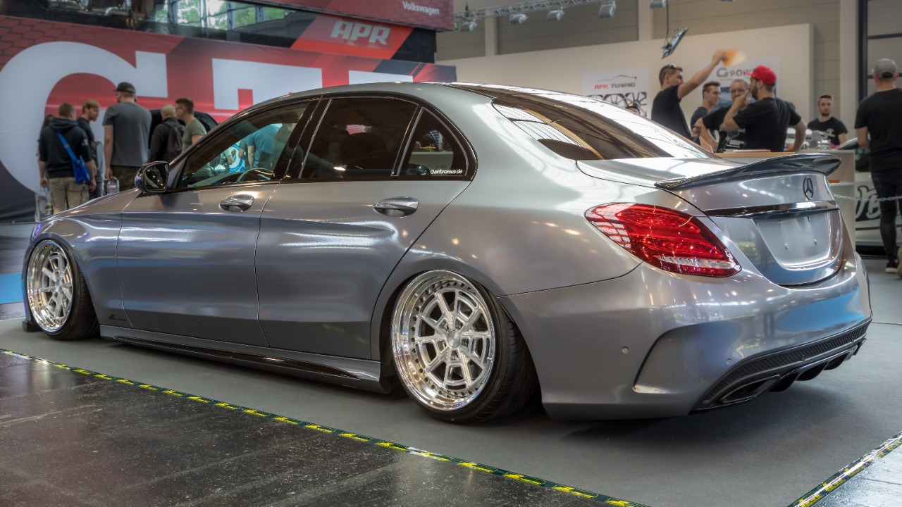 Image Credit: Matti Blume - CC BY-SA 4.0/Wiki Commons