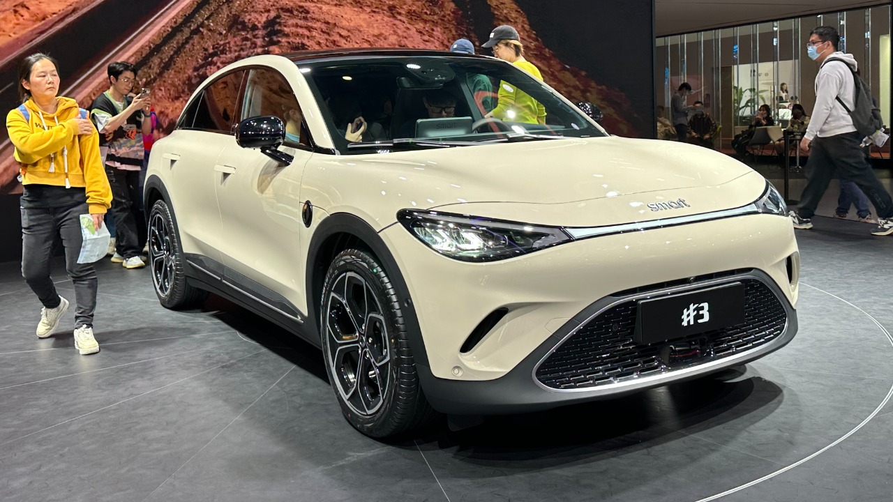 Image Credit: JustAnotherCarDesigner - CC BY-SA 4.0/Wiki Commons