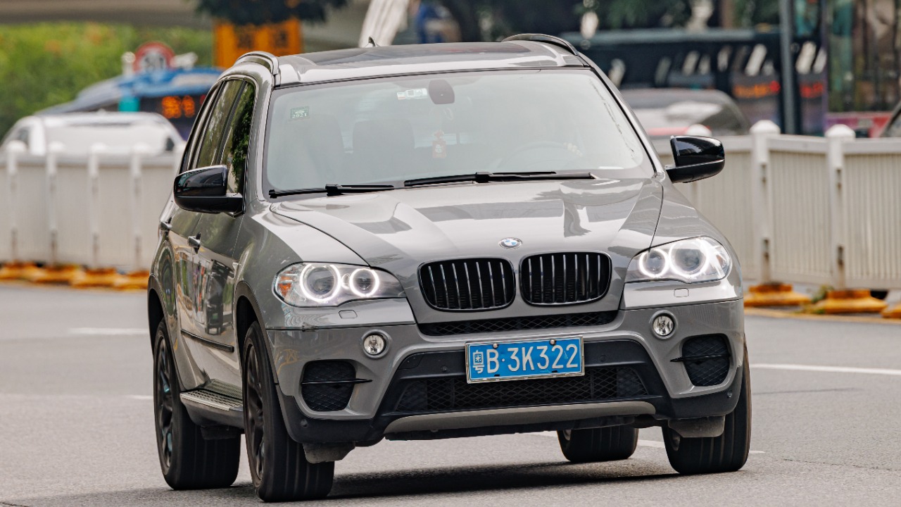 Image Credit: Dinkun Chen - CC BY-SA 4.0/Wiki Commons