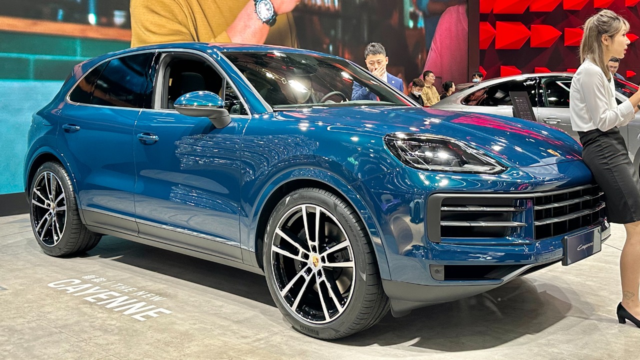 Image Credit: JustAnotherCarDesigner - CC BY-SA 4.0/Wiki Commons