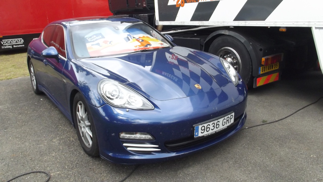 Image Credit: Handelsgeselschaft - CC BY-SA 4.0/Wiki Commons