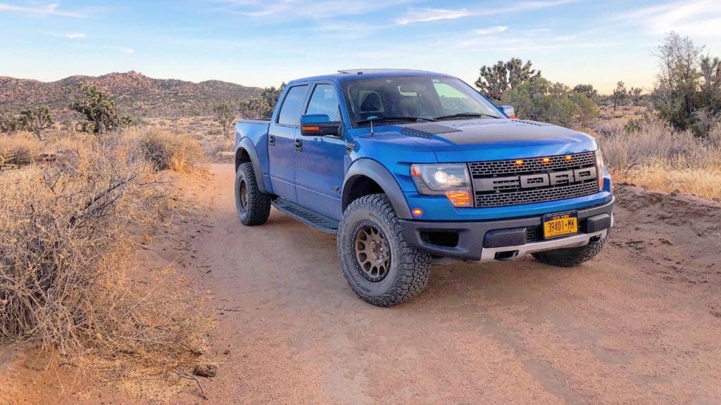 Image Credit: Ryan Hallock from Topanga, California, USA - CC BY 2.0/Wiki Commons