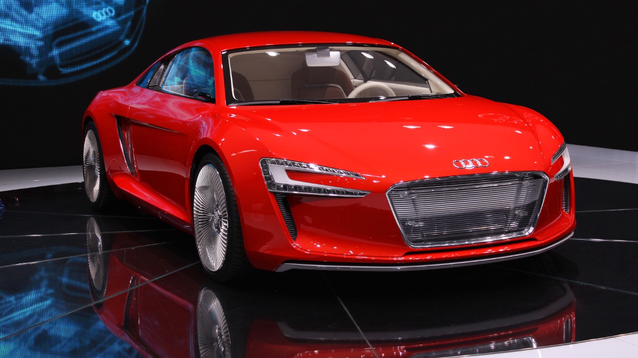 Image Credit: Photograph taken by: Thomas Wolf (Der Wolf im Wald)
Retouched by: LiveChocolate (Talk) - CC BY-SA 3.0/Wiki Commons