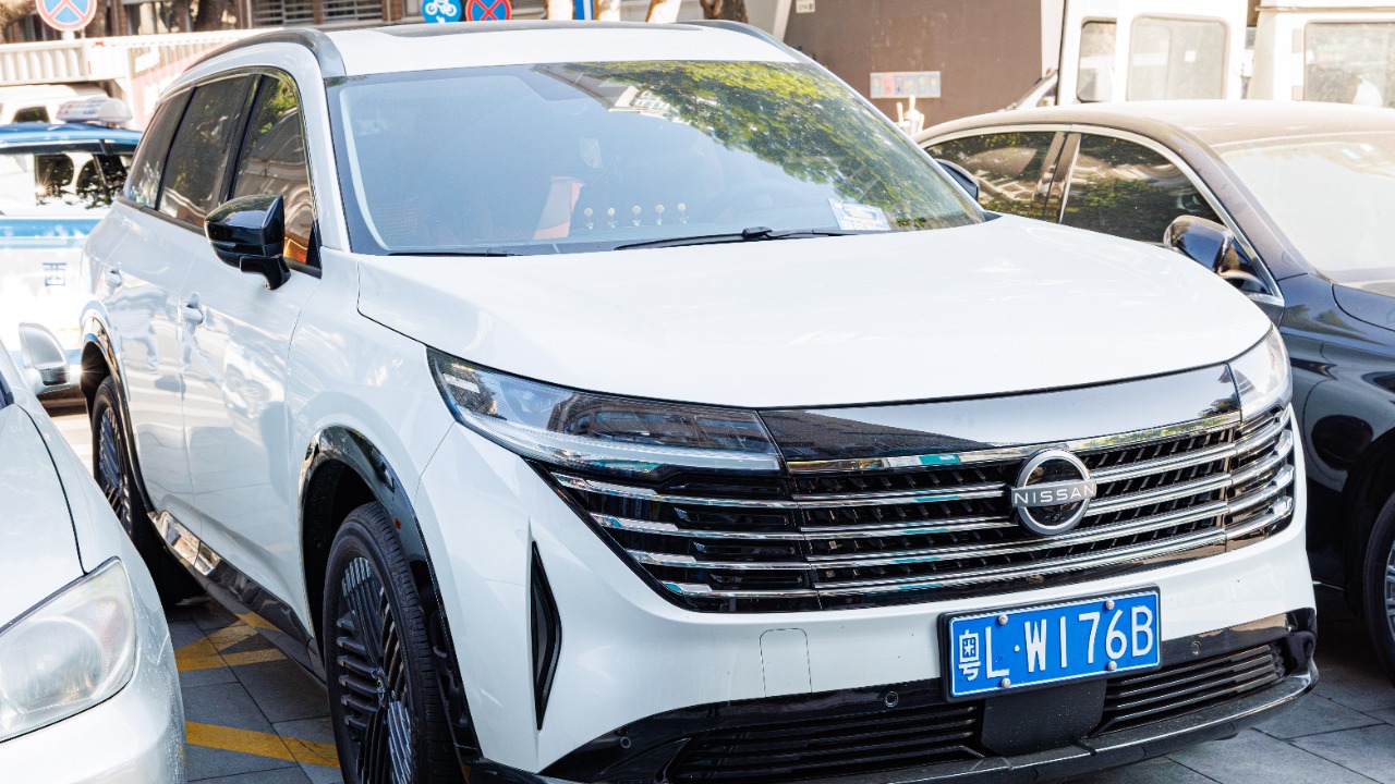 Image Credit: Dinkun Chen - CC BY-SA 4.0/Wiki Commons