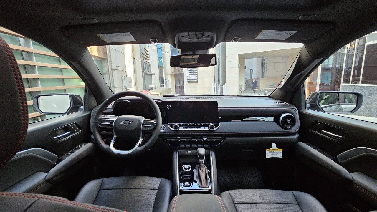 Image Credit: Damian B Oh - CC BY-SA 4.0/Wiki Commons