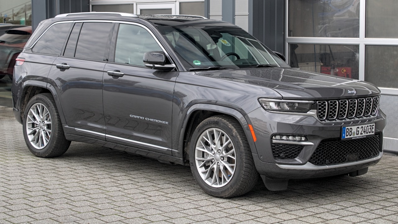 Image Credit: Alexander-93 - CC BY-SA 4.0/Wiki Commons