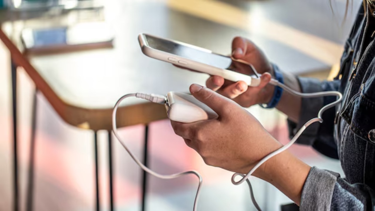 Southwest flights may flag your power bank as a problem
