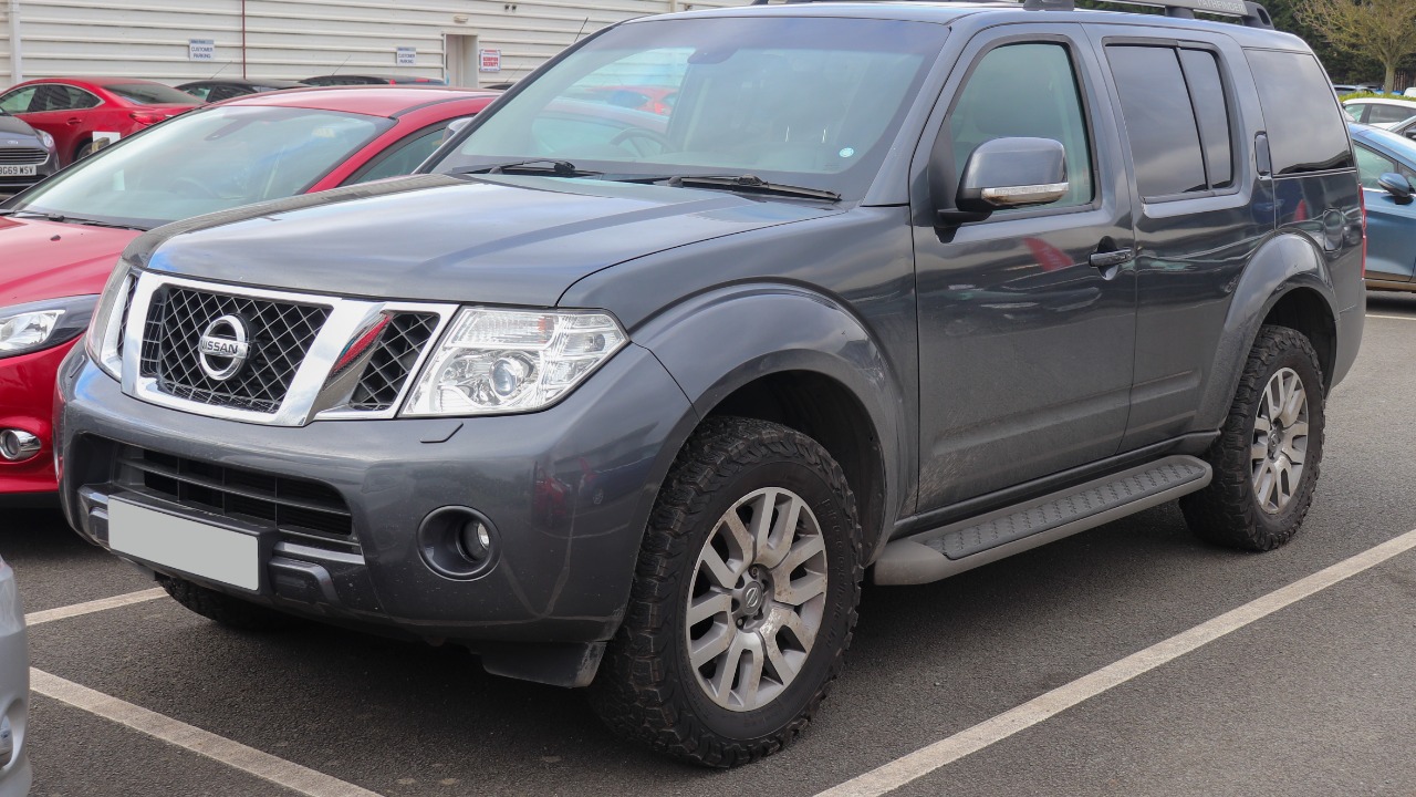 Image Credit: Vauxford - CC BY-SA 4.0/Wiki Commons