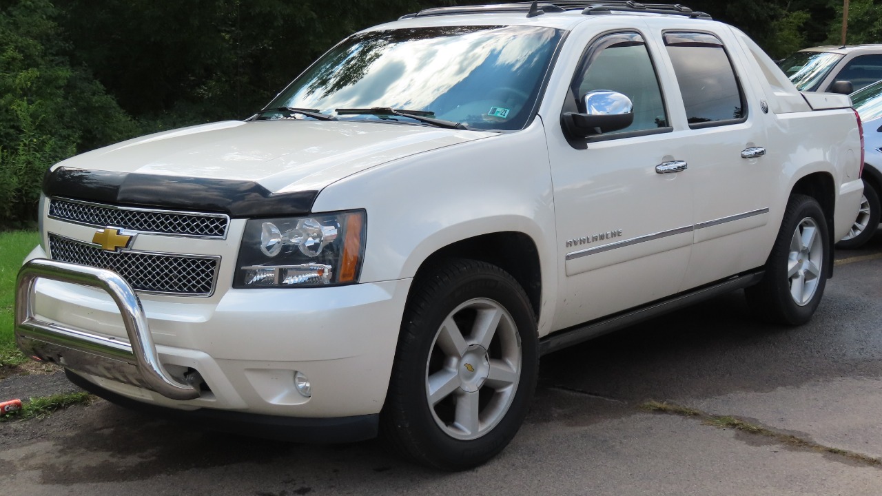 Image Credit: MercurySable99 - CC BY-SA 4.0/Wiki Commons