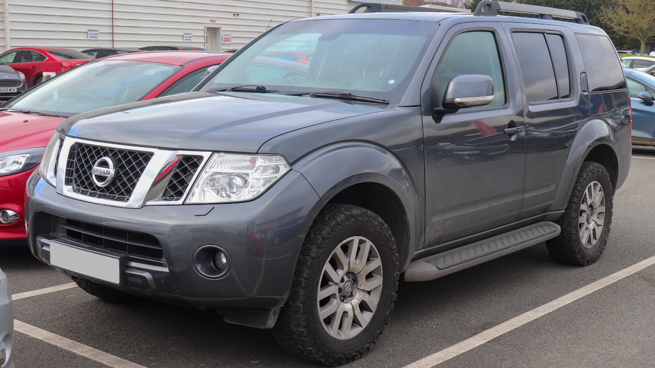 Image Credit: Vauxford - CC BY-SA 4.0/Wiki Commons