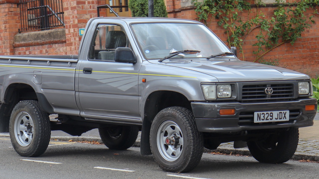 Image Credit: Vauxford - CC BY-SA 4.0/Wiki Commons