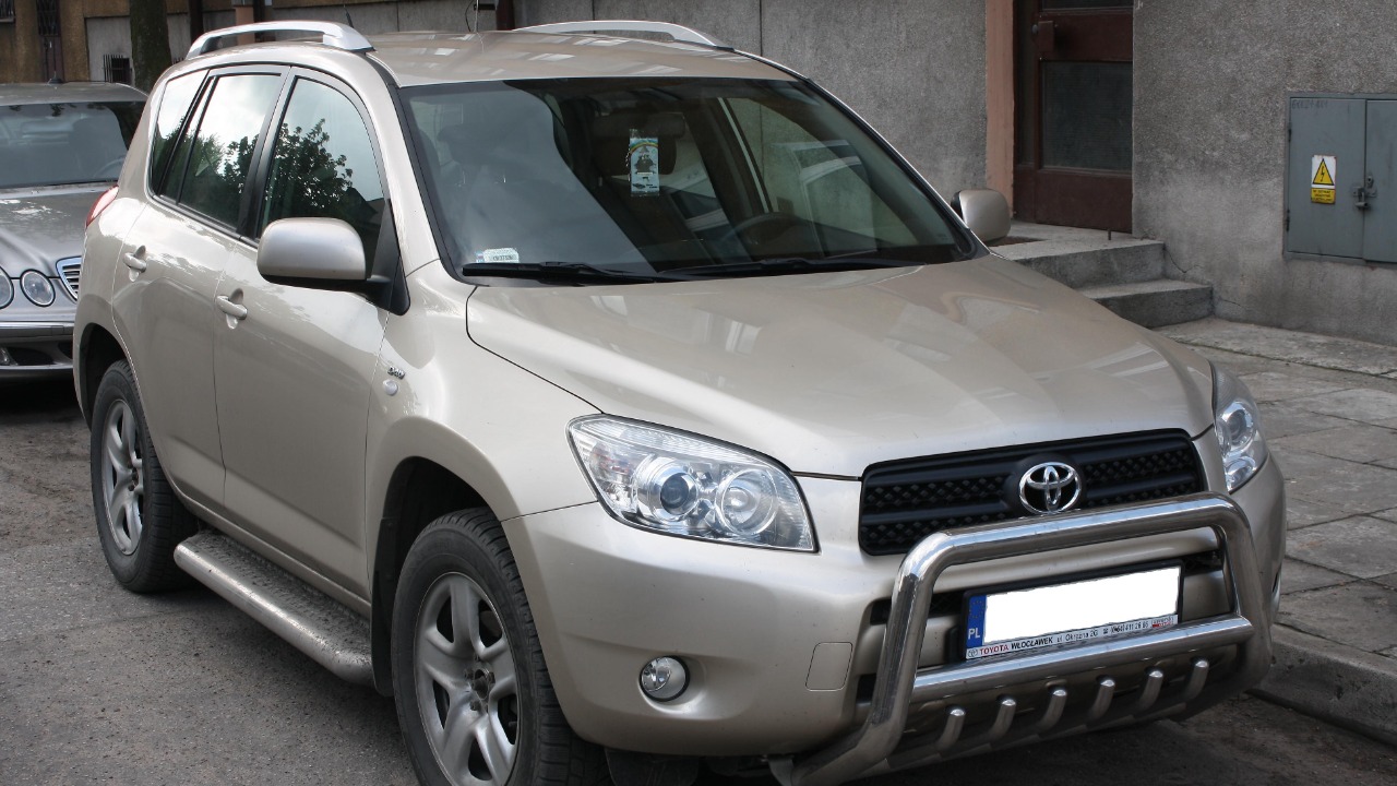 Image Credit: Bardrock - CC BY-SA 4.0/Wiki Commons