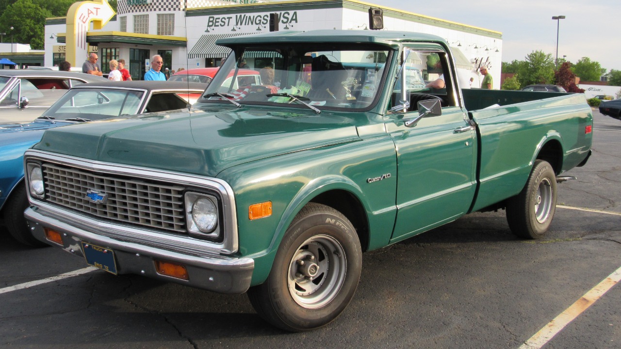 Image Credit: Captainpisslord - Public domain/Wiki Commons