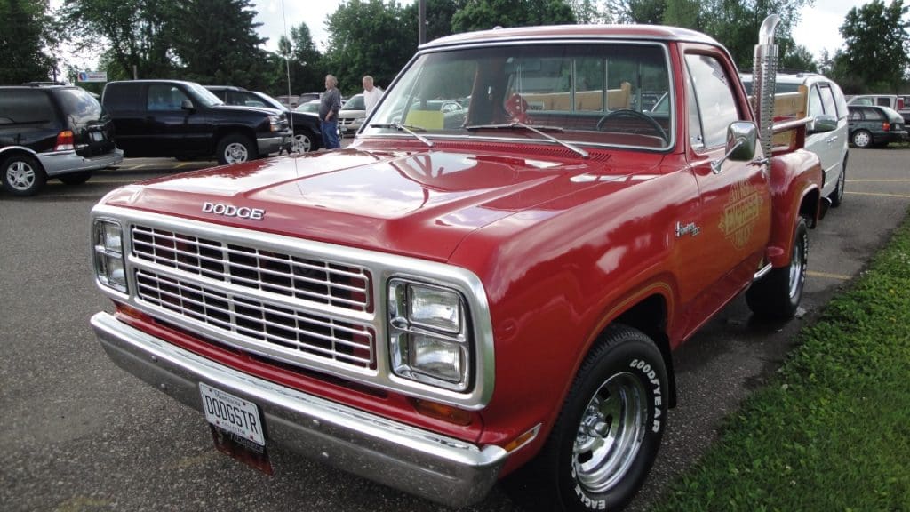 Image Credit: Greg Gjerdingen from Willmar, USA - CC BY 2.0/Wiki Commons