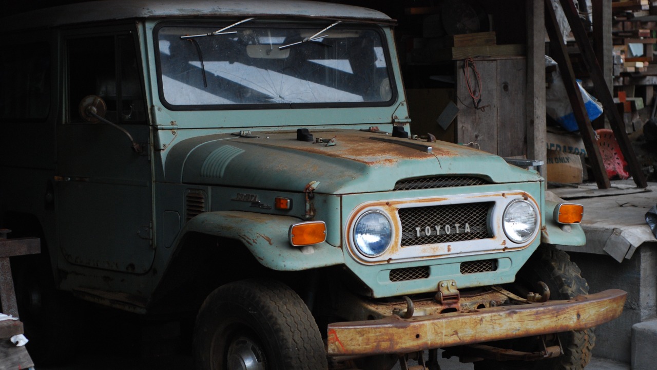 Image Credit: User:Buickid - CC0/Wiki Commons