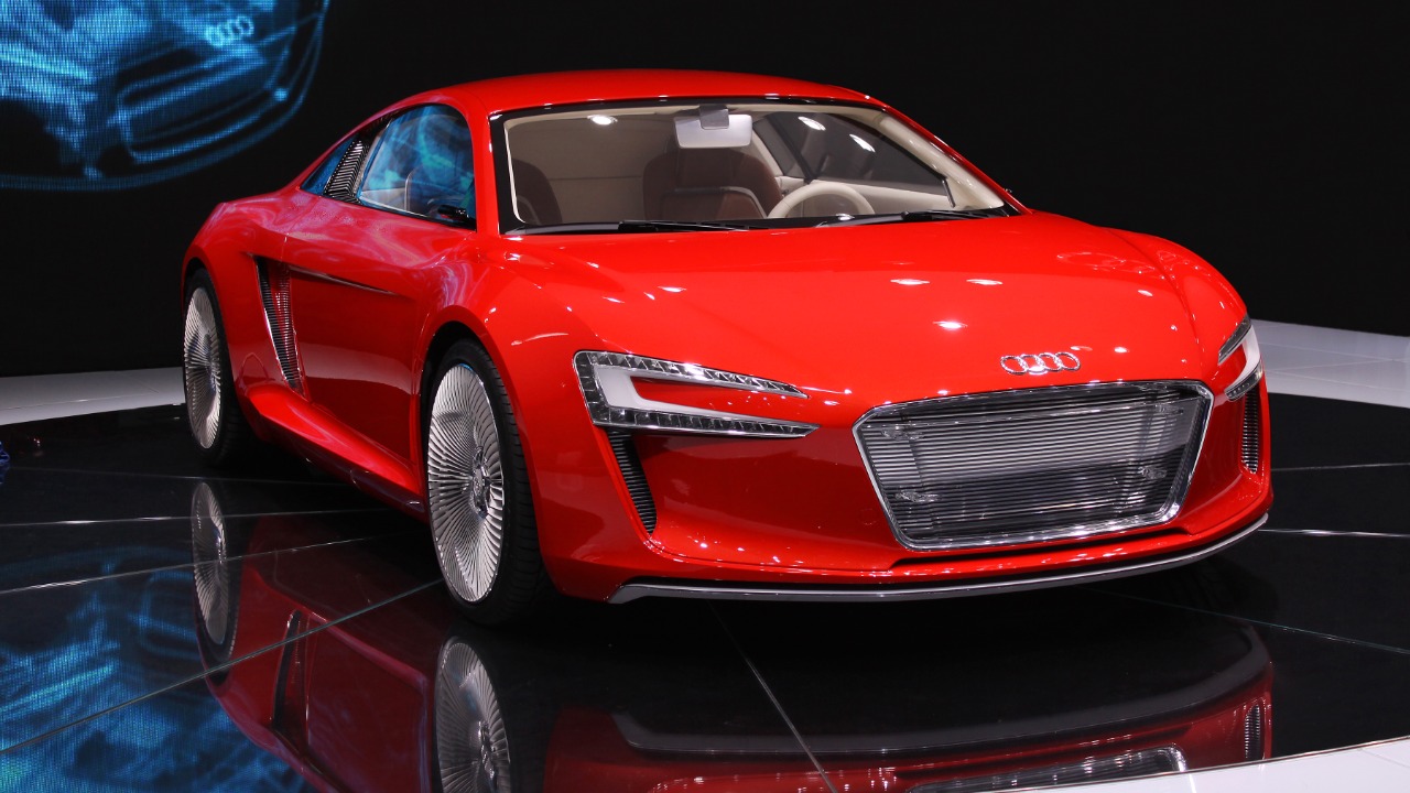 Image Credit: Photograph taken by: Thomas Wolf (Der Wolf im Wald)
Retouched by: LiveChocolate (Talk) - CC BY-SA 3.0/Wiki Commons