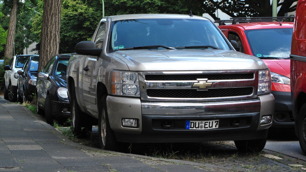 Image Credit: Rutger van der Maar - CC BY 2.0/Wiki Commons