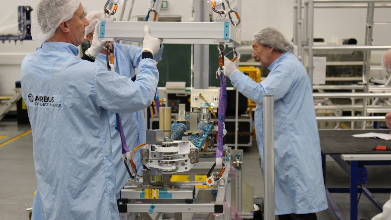 Image Credit: UCL Mathematical and Physical Sciences from London, UK - CC BY 2.0/Wiki Commons