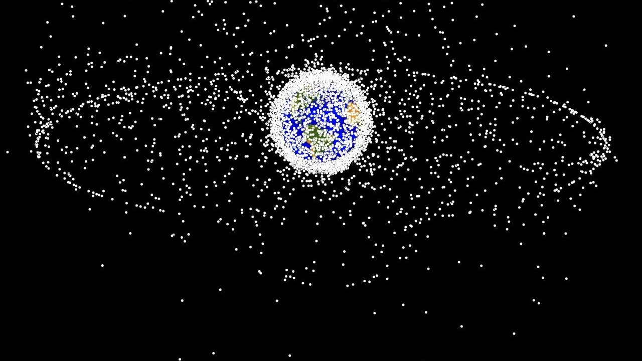 Image Credit: NASA image - Public domain/Wiki Commons