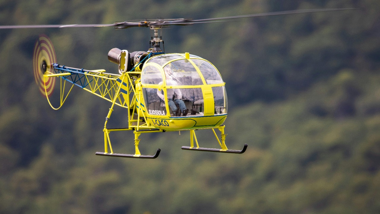 Arnauld van Wambeke/Pexels