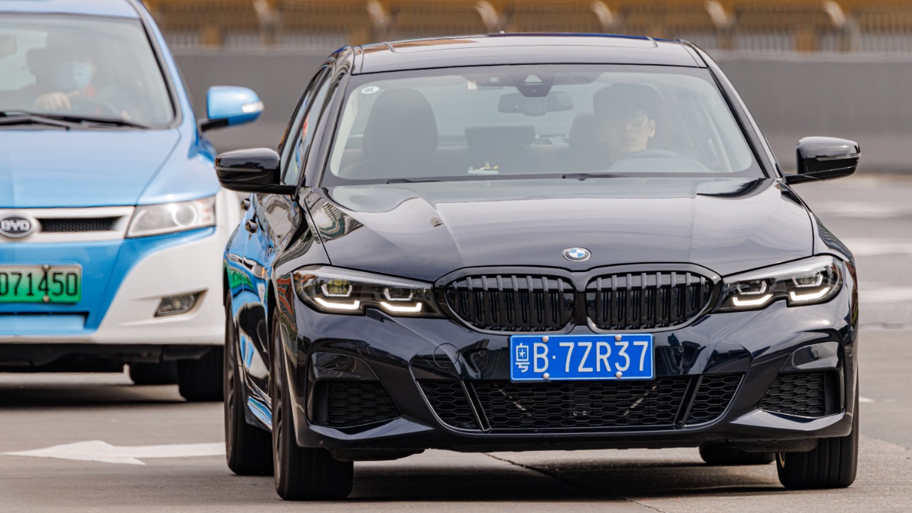 Image Credit: Dinkun Chen - CC BY-SA 4.0/Wiki Commons