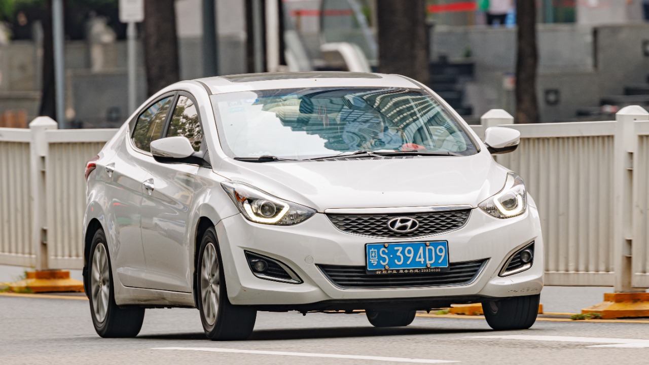 Image Credit: Dinkun Chen - CC BY-SA 4.0/Wiki Commons