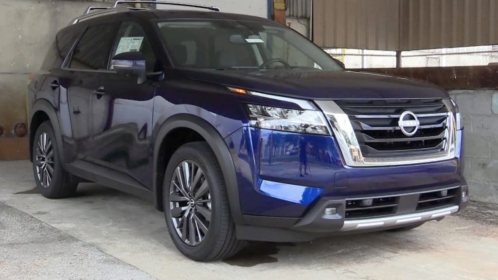 Image Credit: Gold Pony - CC BY 3.0/Wiki Commons