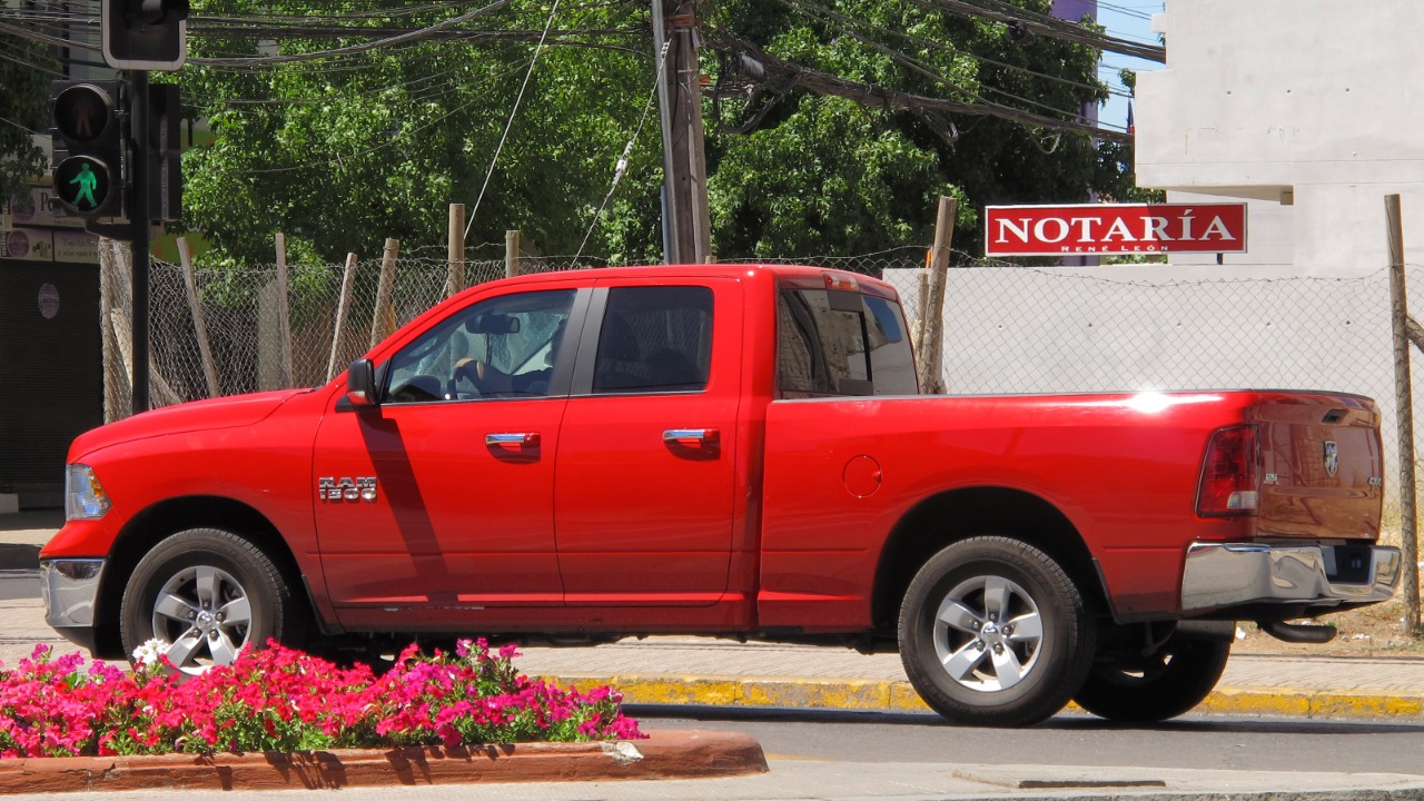 Image Credit: order_242 from Chile - CC BY-SA 2.0/Wiki Commons