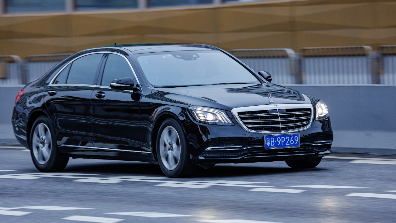 Image Credit: Dinkun Chen - CC BY-SA 4.0/Wiki Commons