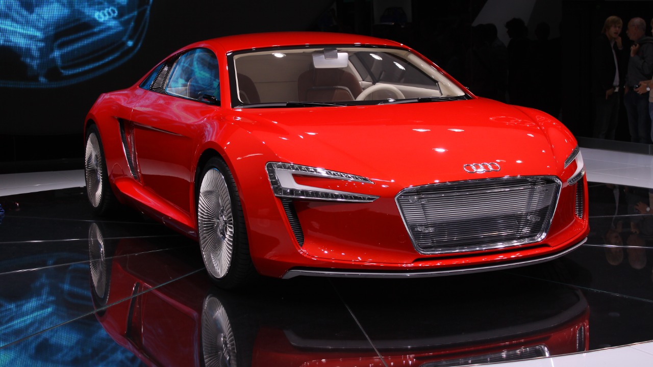 Image Credit: Thomas Wolf (Der Wolf im Wald) - CC BY-SA 3.0/Wiki Commons