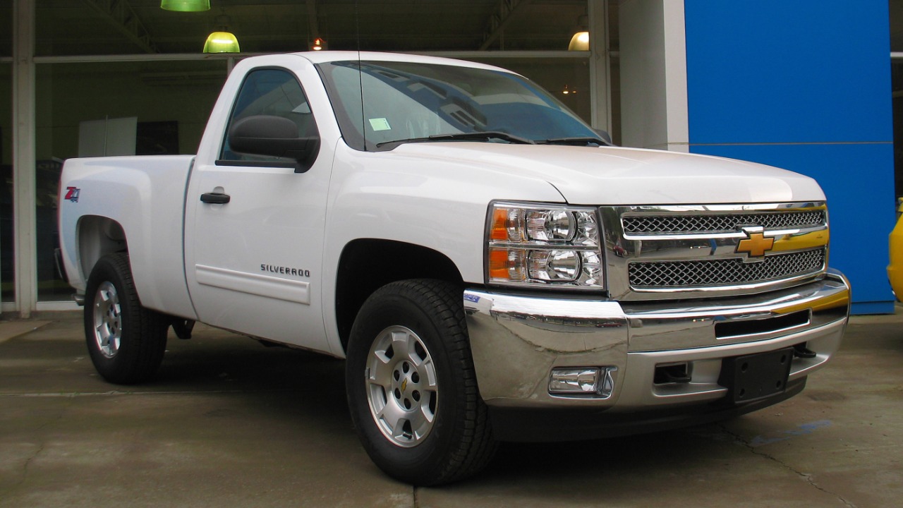 Image Credit: order_242 from Chile - CC BY-SA 2.0/Wiki Commons