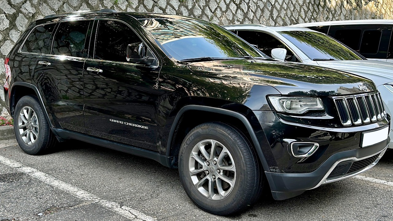 Image Credit: Benespit - CC BY-SA 4.0/Wiki Commons