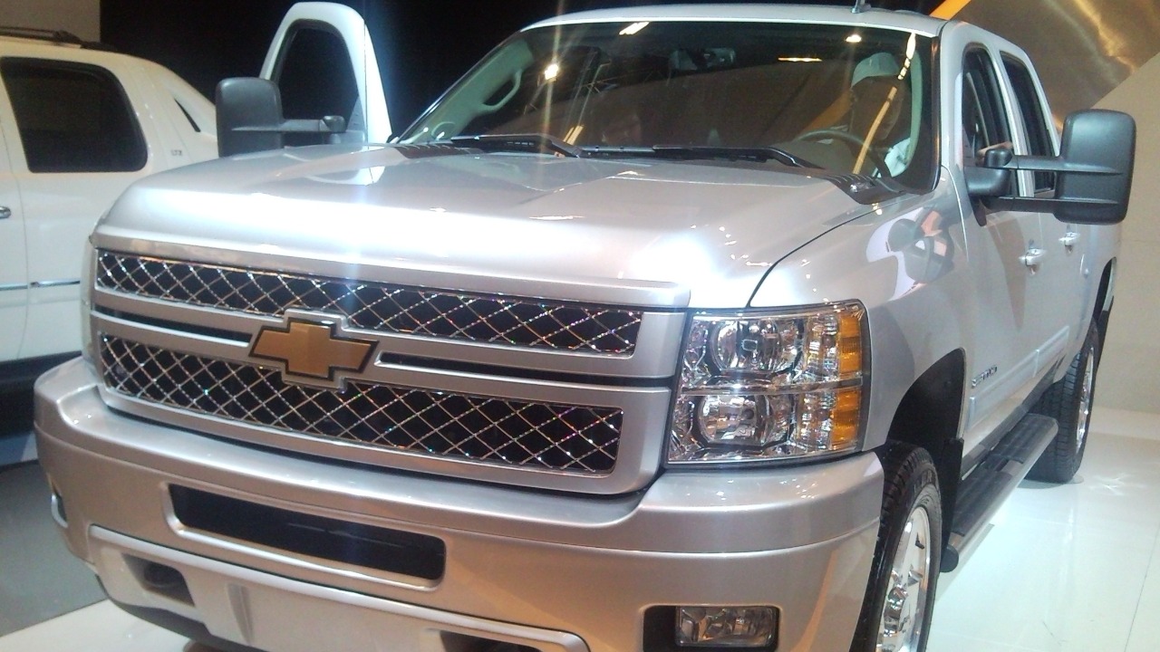 Image Credit: Bull-Doser - Public domain/Wiki Commons