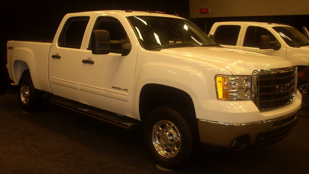 Image Credit: Bull-Doser - Public domain/Wiki Commons